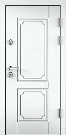 Двери для дачи CDACH-55 фото