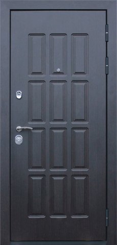Двери трёхконтурные CТXK-15 фото