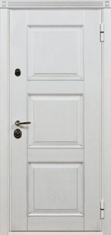 Двери усиленные CVZM-5 фото