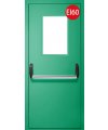 Дверь противопажарная ЕI60 (59) - 