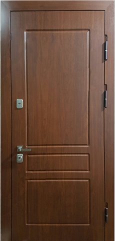 Дверь в квартиру CKVR-46 фото