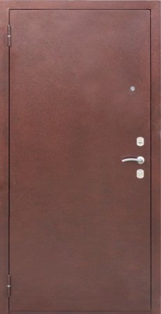 Дверь в квартиру CKVR-50 фото