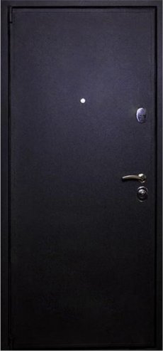 Дверь в квартиру CKVR-57 фото