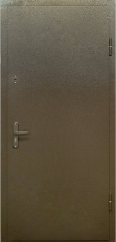 Дверь в квартиру CKVR-70 фото