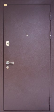 Дверь в квартиру CKVR-72 фото