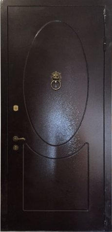 Двери для дачи CDACH-12 фото