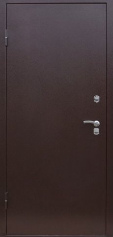 Двери для дачи CDACH-53 фото