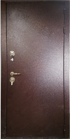 Двери для дачи CDACH-6 фото