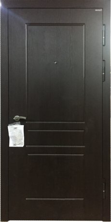 Двери с МДФ CMDF-44 фото