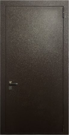 Двери с шумоизоляцией CSMZ-7 фото