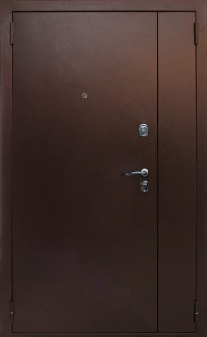 Двери тамбурные CTAMB-3 фото