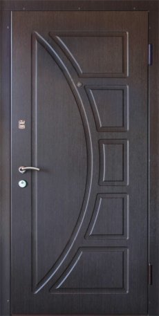 Двери трёхконтурные CТXK-2 фото