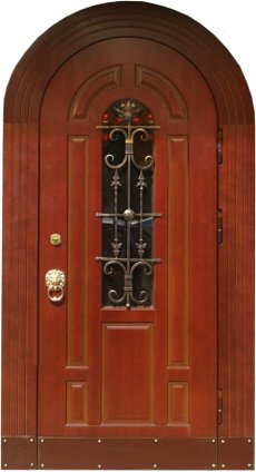 Двери в дом CKOTJ-62 фото