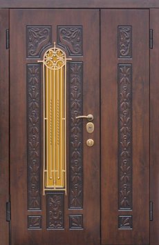 Двери в дом CKOTJ-8 фото