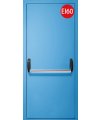 Дверь противопажарная ЕI60 (58) - 