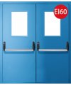 Дверь противопажарная ЕI60 (61) - 