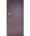 Дверь в квартиру CKVR-72 - 