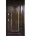 Двери в квартиру CKVR-80 - 